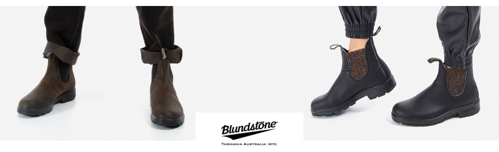 Blundstone